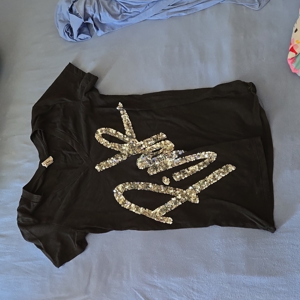 Victoria's Secret shirt